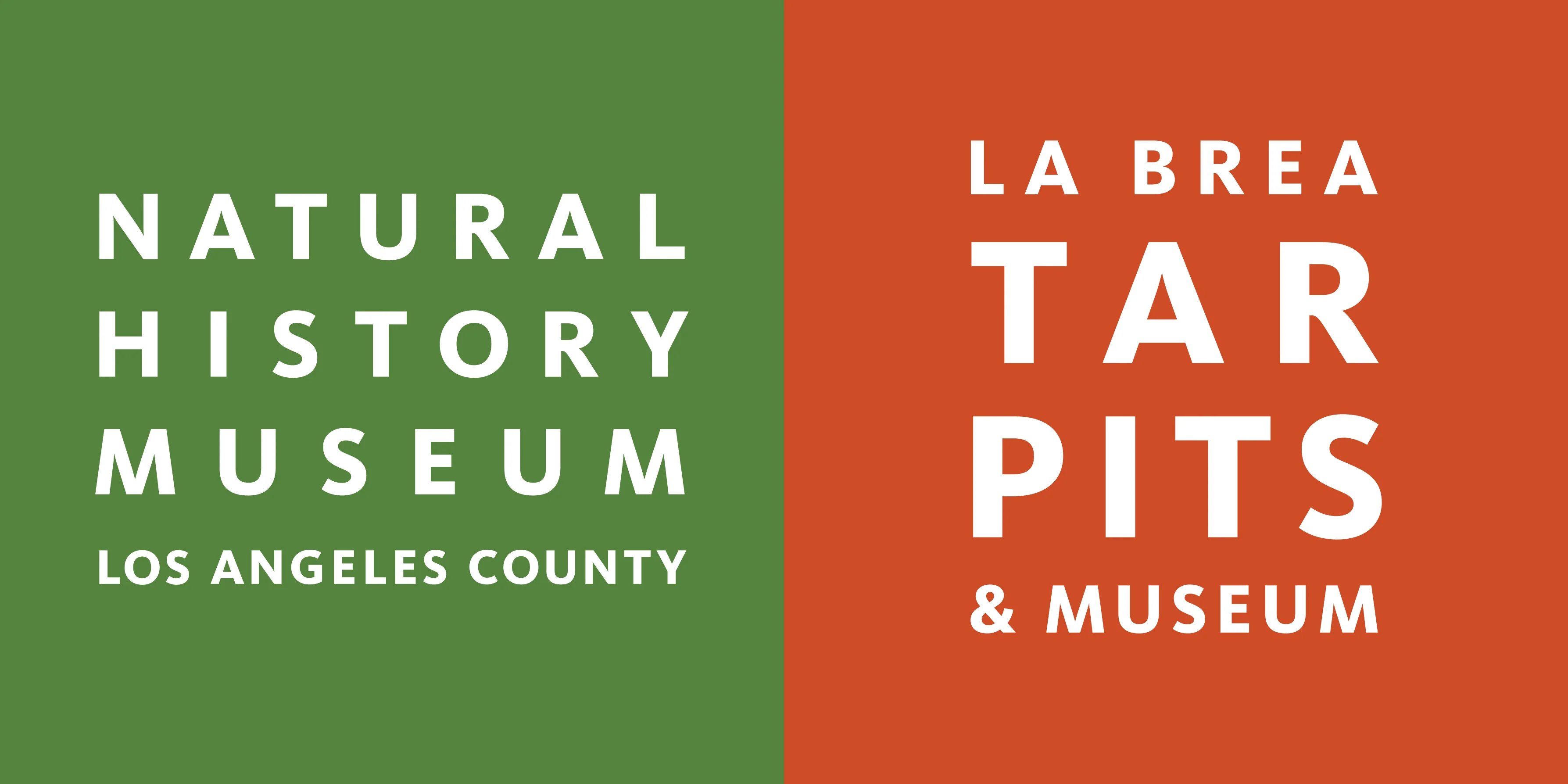 Natural History Museums of Los Angeles County